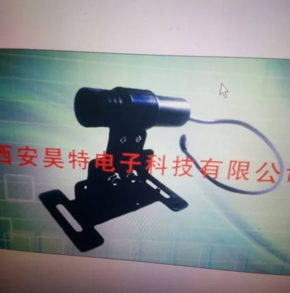 昊特+锯边机专用激光标线器