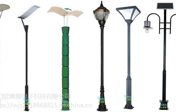 福建亮化工程专用LED景观灯