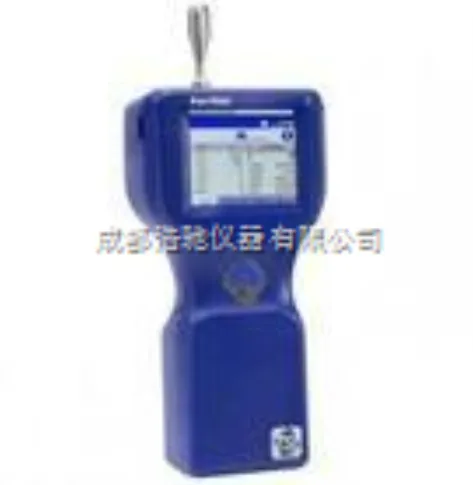 手持式激光粒子计数器 TSI9303-01