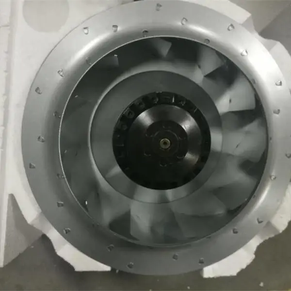 280FLJ12 涡流涡轮式离心风机空气净化器风扇 260W 280FLW3 280FLW2