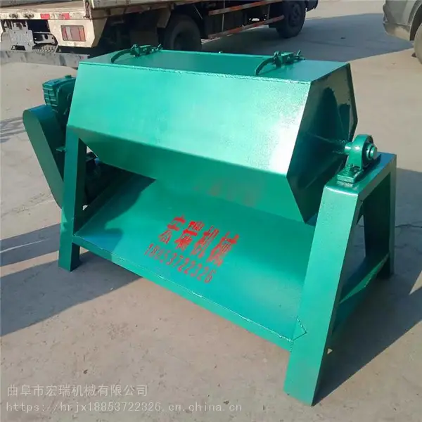 西陵区铁球去油除锈六棱滚筒抛光机 工业滚筒研磨机