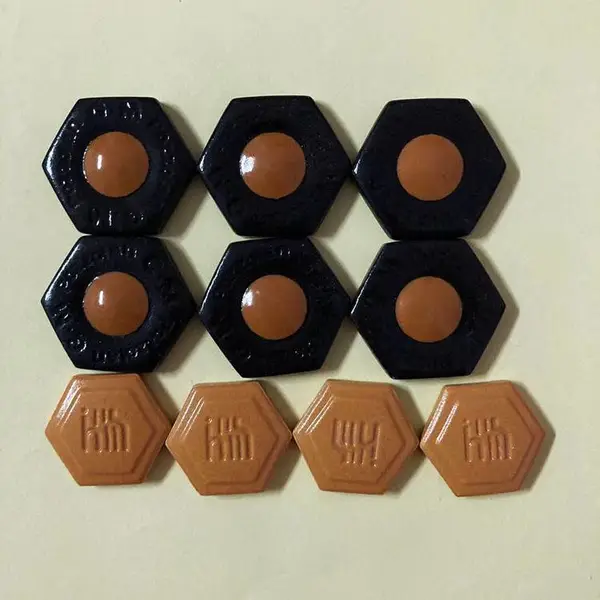 懿哲供应项链手链散珠 八角八棱散珠 亚光锗石珠 南瓜圆珠 可寄样