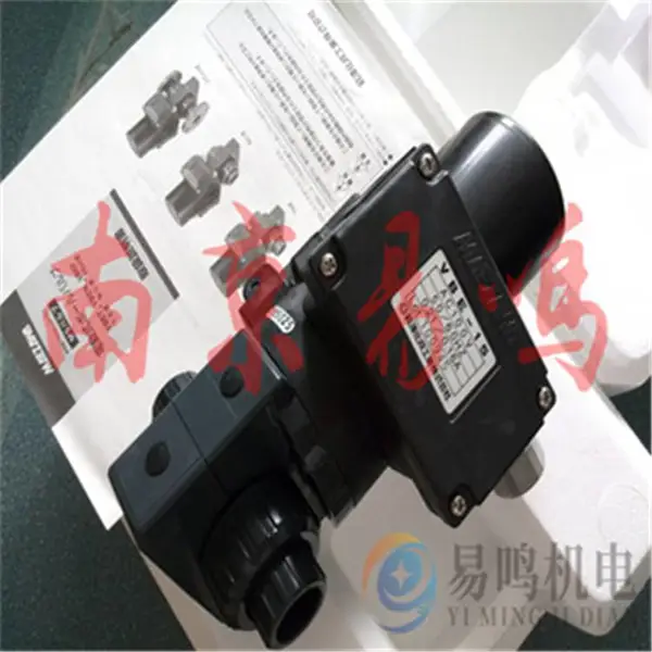 日本HISAKA WORKS阀门HS5-AD05N SCS13A-RC-25A