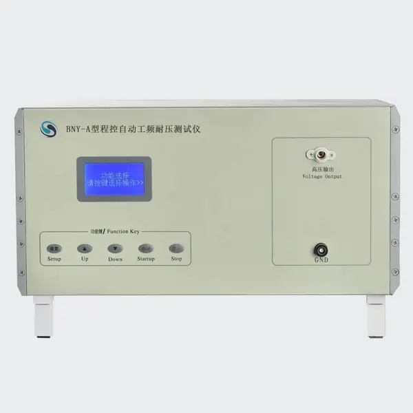 博飞电子BNY-A型工频耐压测试仪
