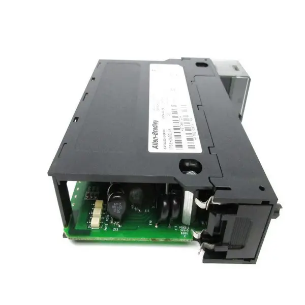 罗克韦尔AB100-E38KJ400以太网模块 电源 CPU