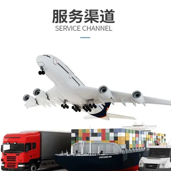 DHL国际快递 UPS国际物流 EMS 联邦 欧美专线货代 集运到美国