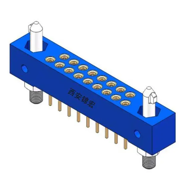 制造厂家J27A-53TKXⅡBC-0.8 J30J-25TJSL连接器锦宏牌供应