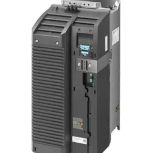 6AG12101PE312UL0 SIPLUS PM240-2 IP20-FSF-U-400V-75kW