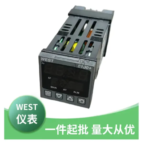 西特WEST仪表温控仪温控器 高温适应智能控制