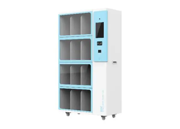 浙江智能自助借还设备智慧图书馆服务系统 欢迎来电 江苏感创电子科技股份供应