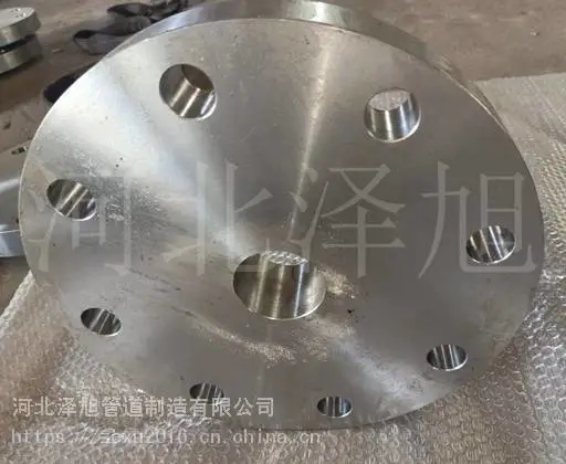 UNS S31500 平焊法兰、整体法兰、对焊法兰 型号全 量大从优