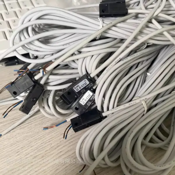 SMC 全新原装正品 3C-D系列 有触点磁性开关 3C-D-C73L 全系列可询