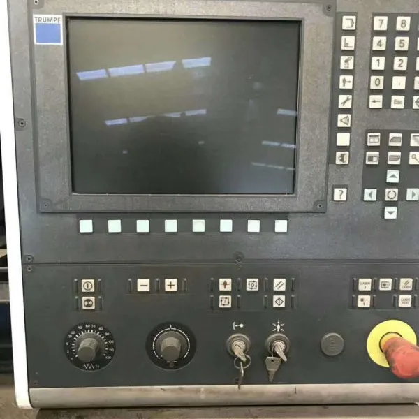 �¹�ͨ��TruLaser������������ŷ����ά�ޣ�����
