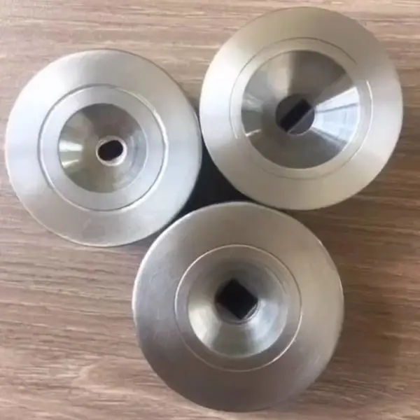 钨钢制品 合金轮 