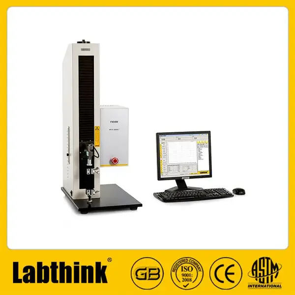 一次性使用医用手套检测仪器 乳胶手套检测仪器 Labthink兰光