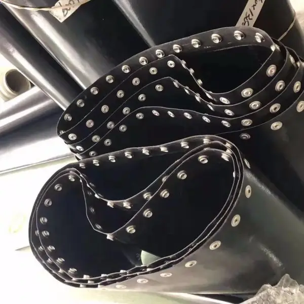 河南睿阳特氟龙离型纸 强度高 层压带胶膜 耐化学腐蚀 阻燃防火 厂家生产