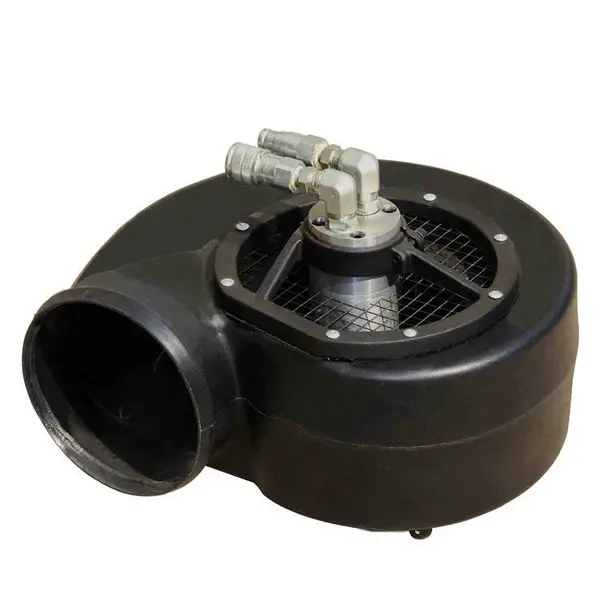 ��Ӧ��˼�� VF80 Һѹ�ŷ��� ����ڳߴ�Ϊ8inch/20cm
