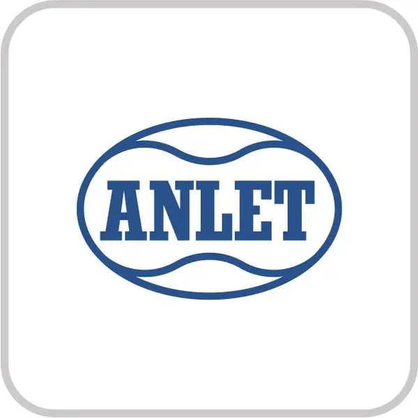 日本ANLET干式真空泵维修