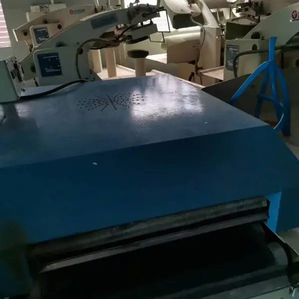 低价转让西服西裤定型机