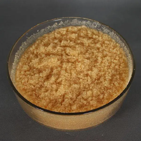 除氨氮树脂225H,垃圾渗滤液除氨氮树脂,就看云沣科技