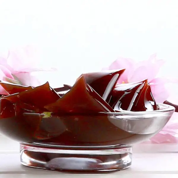酵素果冻 果蔬果味益生菌果冻OEM代加工贴牌