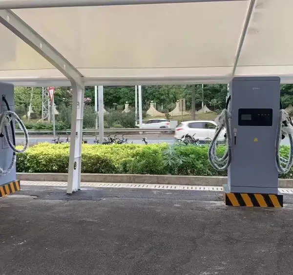 公牛42kw84kw双枪交流充电桩智能商用电动汽车充电站比亚迪BYD专用款