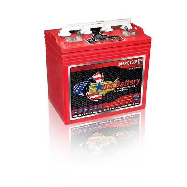 US蓄电池8VGCxc2、美国US电池8V170AH升降平台、清扫器