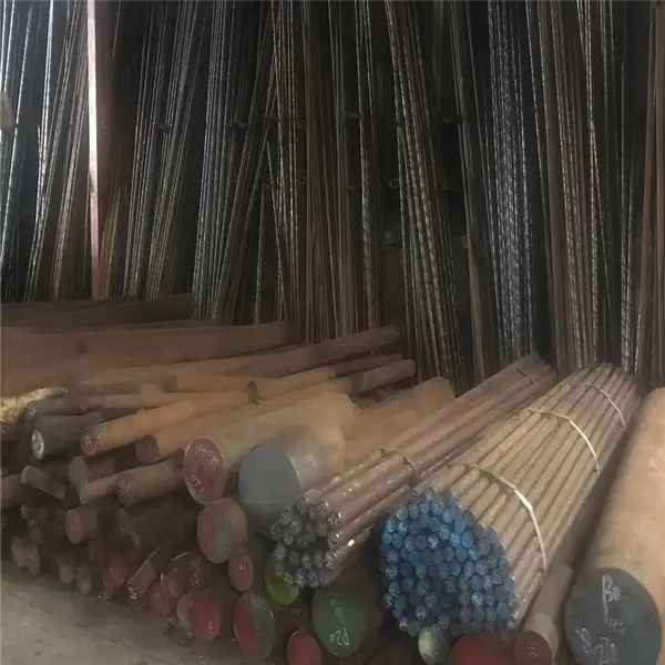 4140圆棒 30CrMo合金结构钢 40CrNiMOA中厚板弹簧钢板
