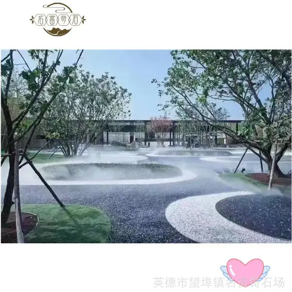������ʯ ˮϴʯ ���ɫ��ʯ��ʽͥԺ��ɽˮ����װ��