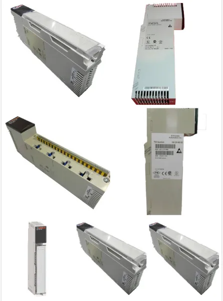 140DDO35301 PLC模块