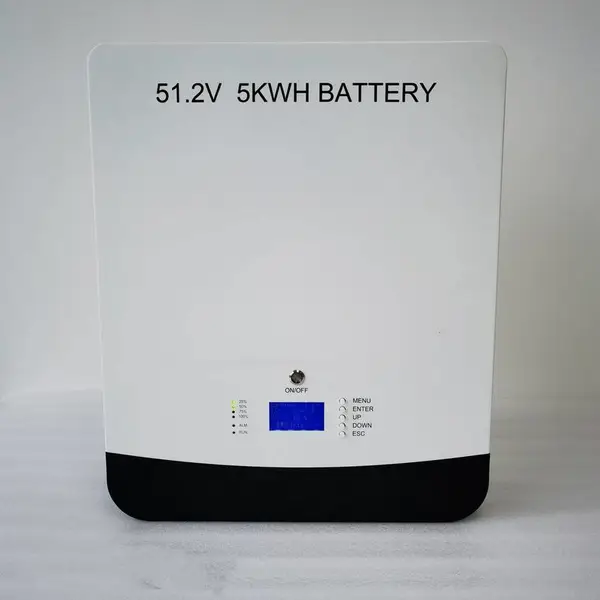 定制 加工 3KW-15KW磷酸铁锂电池 家庭储能 UPS逆变电源