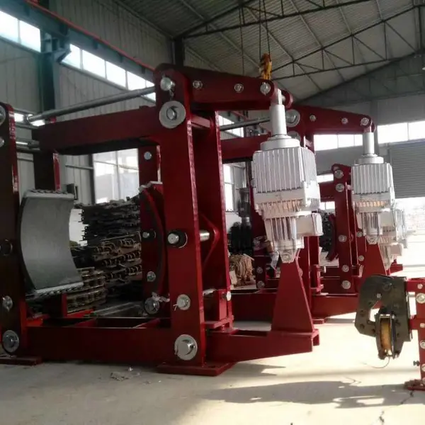 YWZ4-300/E80��ʽ����Һѹ��ʽ�ƶ������ػ���բҺѹ�ƶ����ƶ������