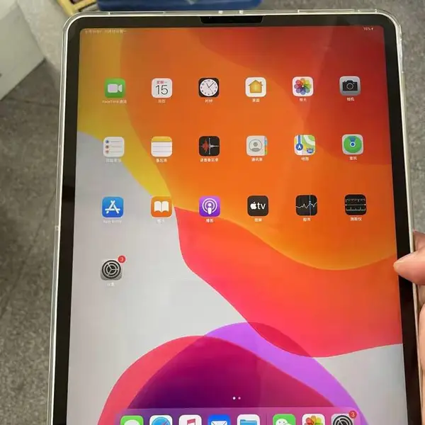 苹果Apple iPad 10.2英寸2019款平板电脑租赁 选择我们免押金服务