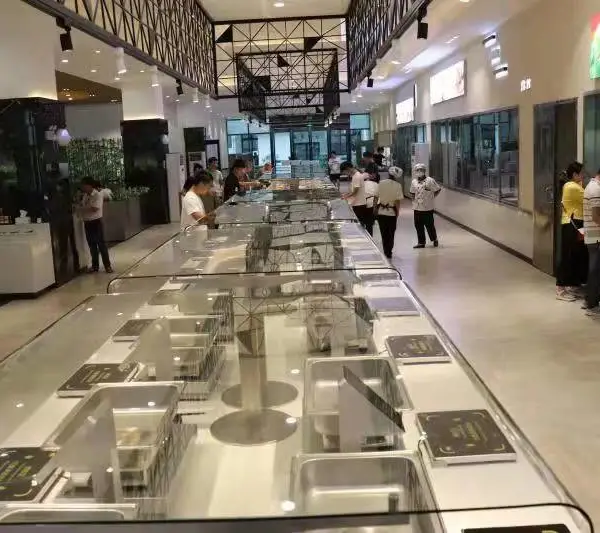 厦门高校食堂招合伙人服务为先「多图」