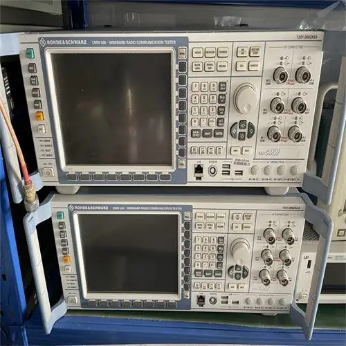 �޵���ʩ�ߴ�FSQ40Ƶ�׷�����0Hz~3.6/8/26.5/40GHz