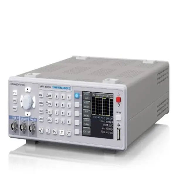 德国罗德与施瓦茨HMF2525任意波形发生器25MHz