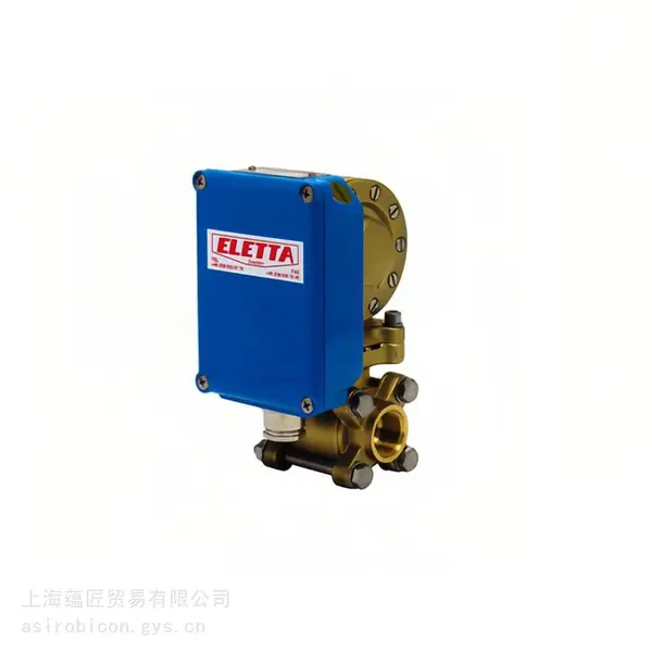 瑞典ELETTA流量传感器