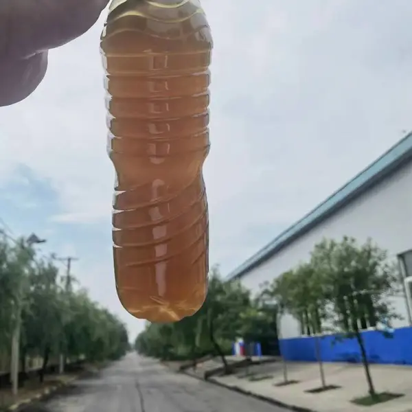 初冷器降温器水基-皋兰耐盐破乳剂