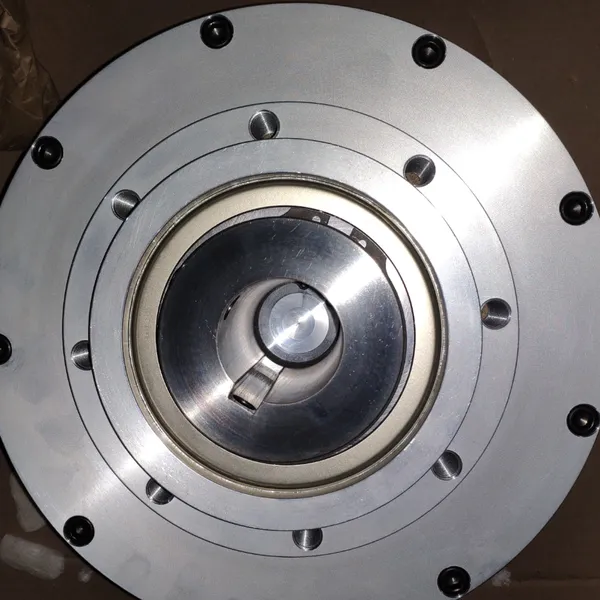 优势供应 MACHIII 空气接合离合器轴端 CAD3K-STH