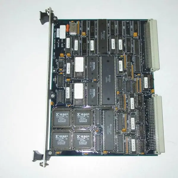 Oregon OMS VME8 SPC0008 37083-103 VME 总线 8 轴运动控制卡 卡件模块