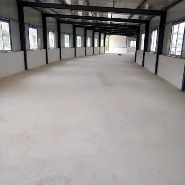 佛山搭棚公司承接各钢结构大棚