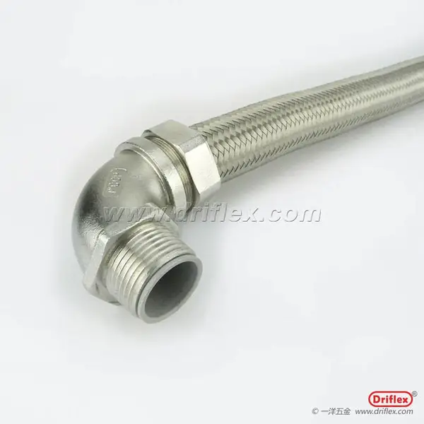 304����ֱ�֯����������90����ͷNPT1/2-NPT2