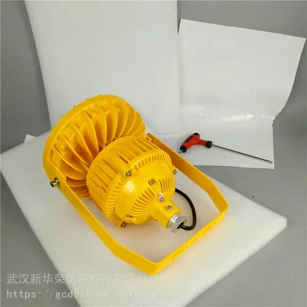 华荣 机房LED防爆灯20w 炼化厂LED防爆灯50w 价格优惠