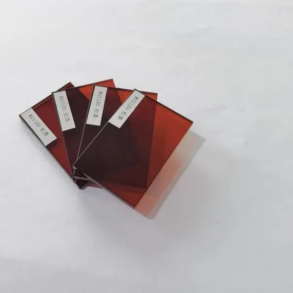 红茶色防静电亚克力,防静电有机玻璃,防静电PMMA