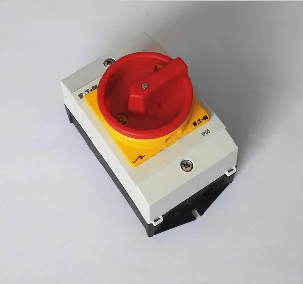 伊顿穆勒 凸轮开关P1-25/E/HI11