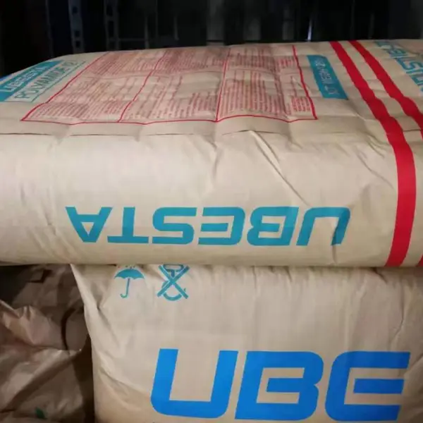 日本宇部 PA12塑料原料 UBESTA 3024LU 抗紫外线 尼龙12塑料粒