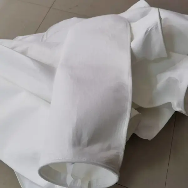 PP1-200微米过滤袋 聚丙烯丙纶无纺布微米级过滤袋