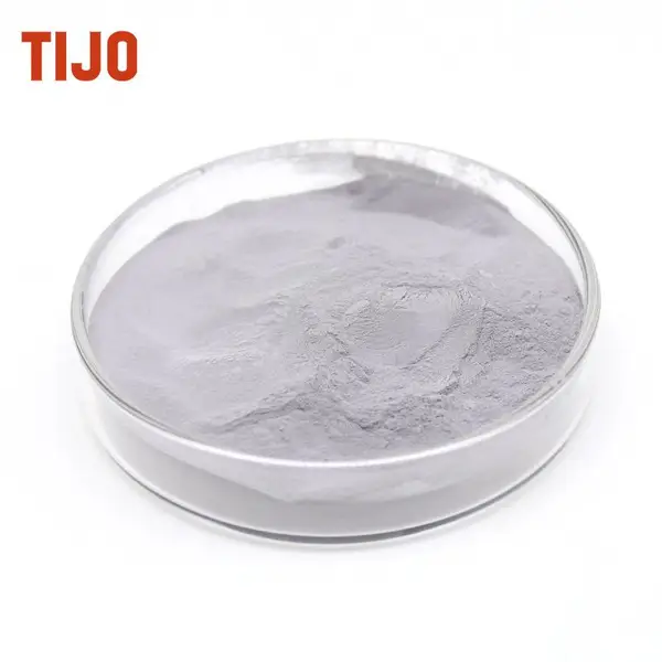 TIJO 球形铝合金粉6013铝合金焊粉 可用于零件加工