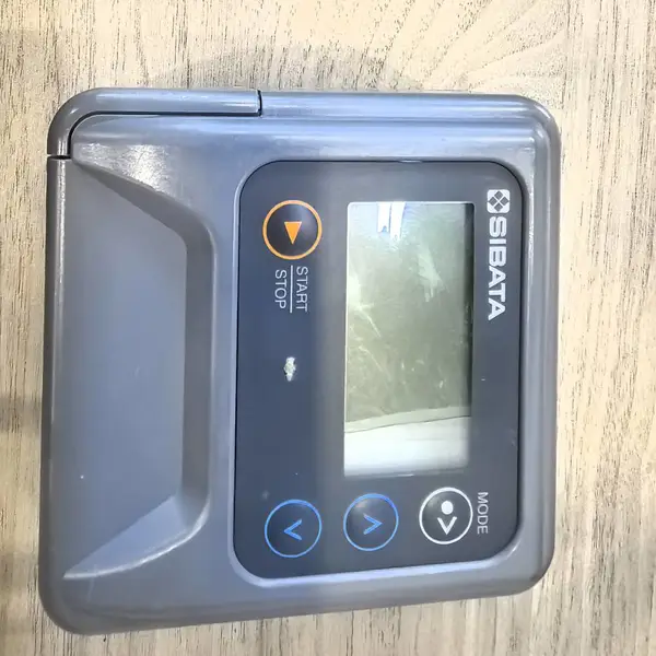 �ձ�SIBATA�����ѧ΢�ͱ�MP-W5P����������