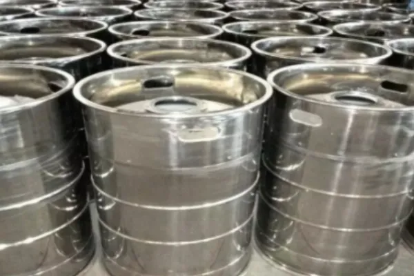 江西出口桶哪家好 欢迎咨询 苏州圣思瑞包装容器供应